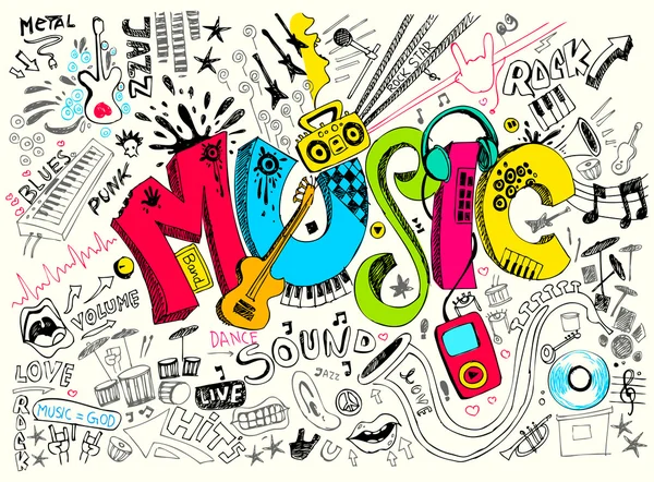 Music 1